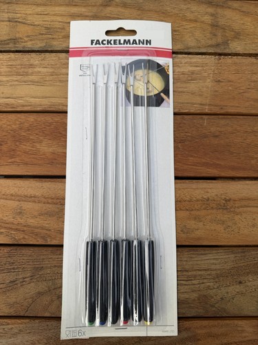 Fackelmann 6er set - fackelmann,