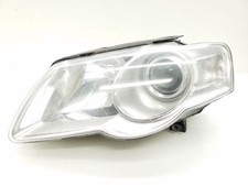 Volkswagen PASSAT B6 2009