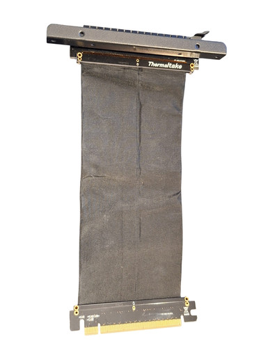 Thermaltake pci 0 riser - pci-e,