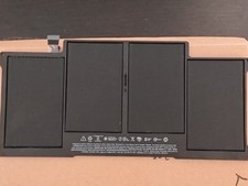 Apple Macbook Air Akku A1496 -