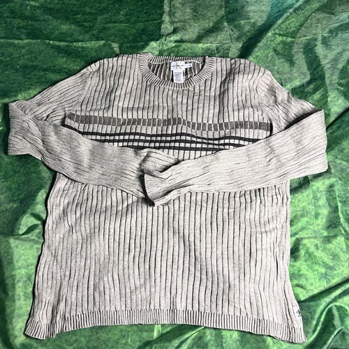 Calvin klein strickpullover - klein,