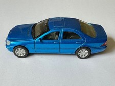 WELLY  9751 - MERCEDES -BENZ / S 500