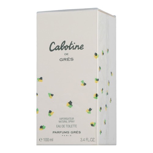 Grès cabotine edt 100ml - edt,