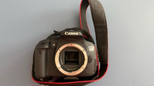 Canon eos 700d - canon,