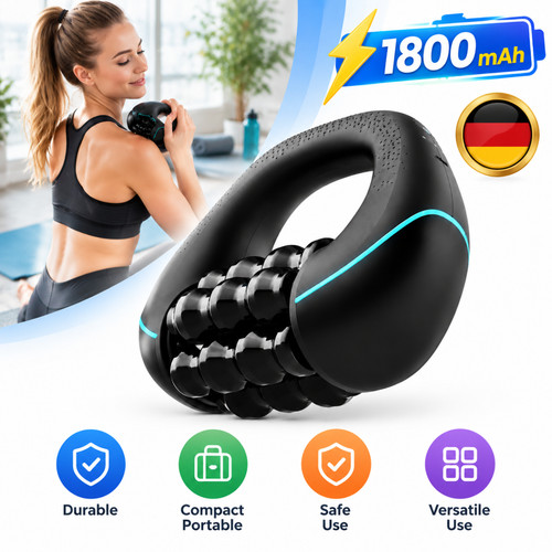 Massageroller massagegerät - massageroller,