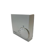 Raumthermostat Eberle RTR-E