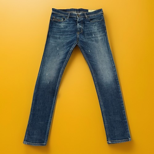 Diesel tepphar herren jeans - diesel,