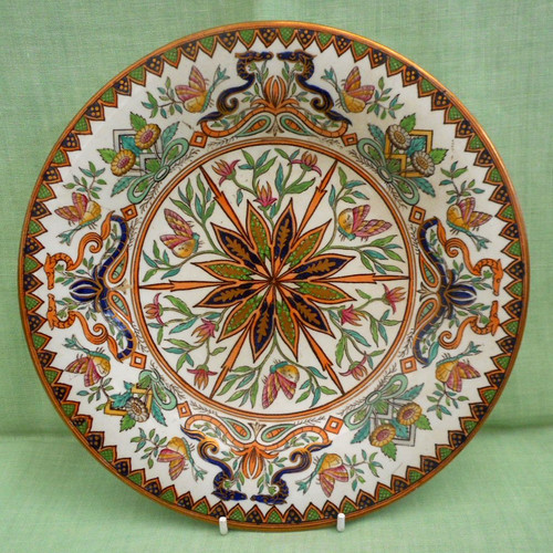 Ashworth ironstone porzellan - ashworth,