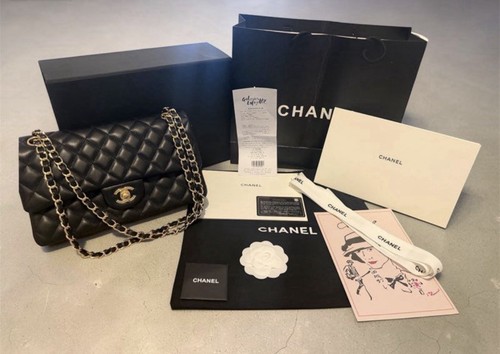 Tolle chanel timeless tasche - tolle,