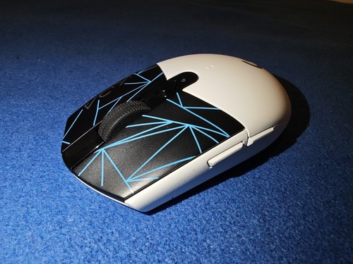 Logitech g305 lightspeed - logitech,
