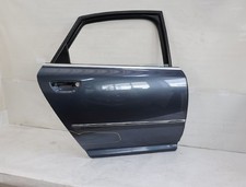 Tür hinten rechts Audi A8 D3