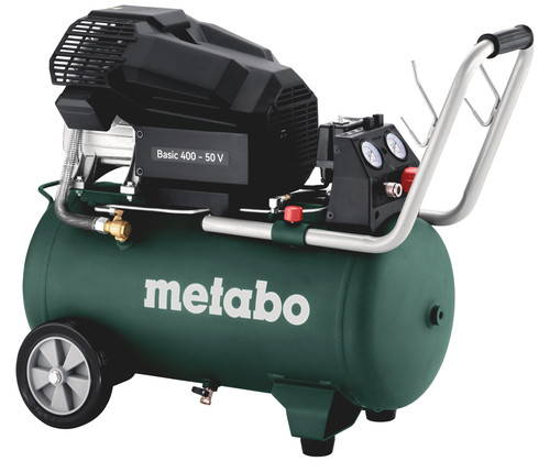 Metabo basic 400 - metabo,