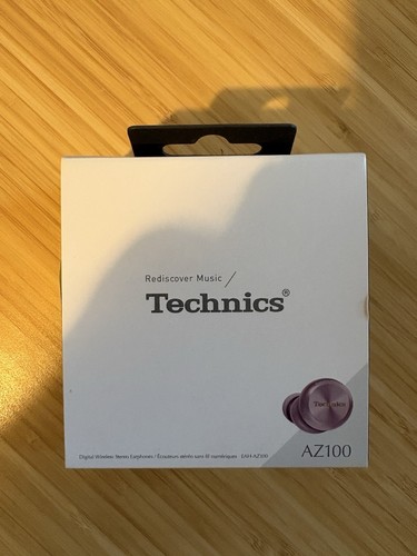 Technics eah az100 moonlight - technics,