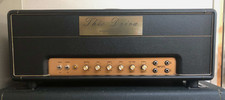 Marshall plexi tube amp doctor - marshall,