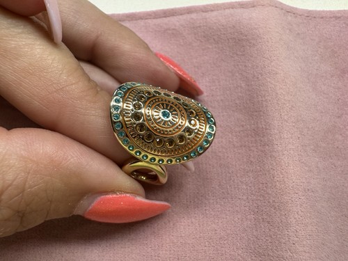 Mandala ring pierre lang nicht - ring,
