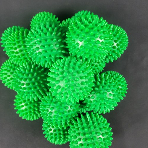 Stück igelball grün - 23,