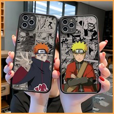 Naruto Handyhülle für Xiaomi