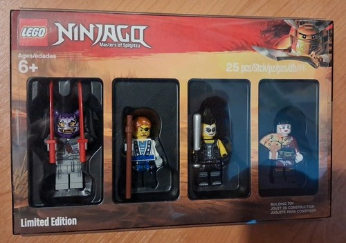 Lego 5005257 ninjago - lego,