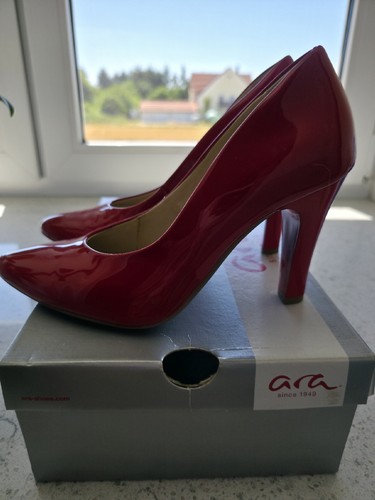 Pumps ara 37 - pumps, gr