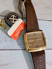 Zodiac automatic vintage nos - zodiac,
