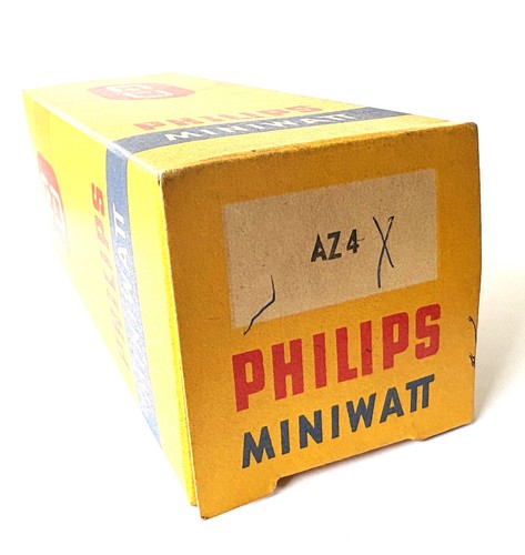 Az4 we56 philips - we56,