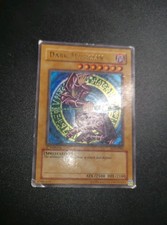 Yu-gi-Oh! Dark Magician -