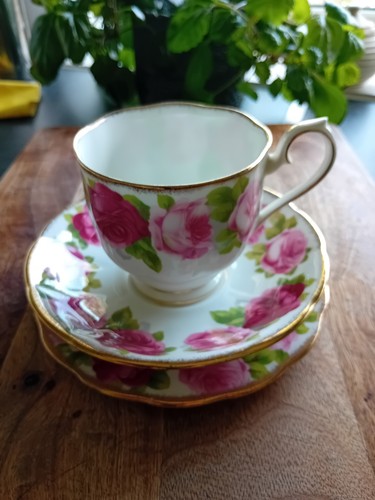 Royal albert old - old, english