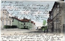 Schweden Nyfors Eskilstuna -