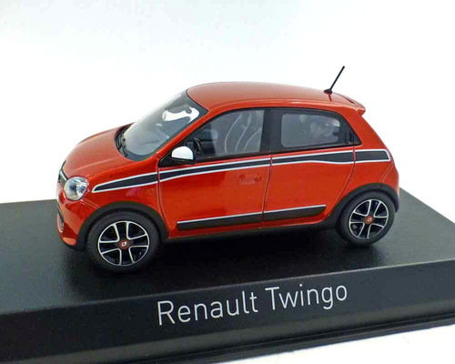 Renault twingo sport pack - twingo, sport-pack