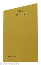 Euro handrollpapier eur - 1,