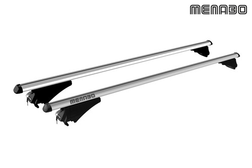 Menabo tiger 135cm alu - tiger,