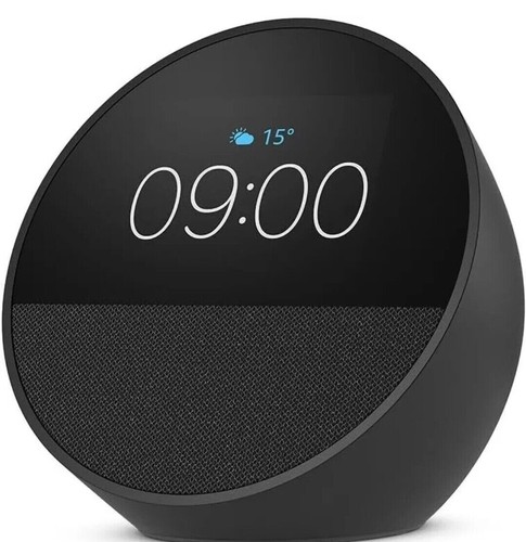 Amazon echo spot 2024 smart - echo,