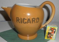 Alter großer Ricard Krug