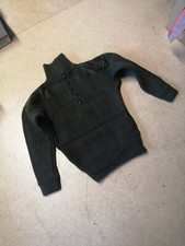 Original ÖBH Alpin Pullover  gebraucht guter Zustand Gr. 4 Berg Jagd Wald