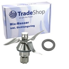 Ersatzmesser Mixmesser für