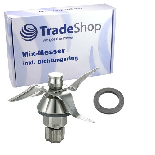 Ersatzmesser mixmesser für - ersatzmesser,