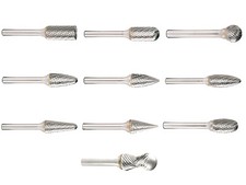 Metabo Hartmetall HM Fräser