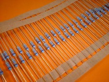 50x 31,6 kOhm 0,6 Watt / 0,25%