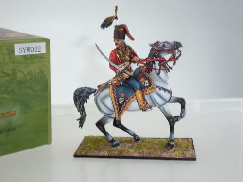 Erste legion syw022 - legion,