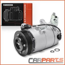 Klimakompressor Klimaanlage