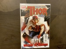 Thor Giant-Size Finale #1 -