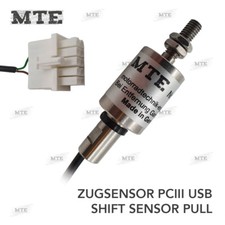 Quickshifter Zugsensor Pull