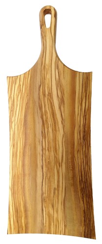 Olivenholz modern griffbrett - griffbrett, /