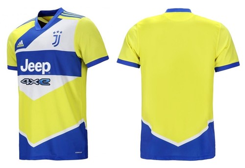 Trikot adidas juventus - trikot, turin
