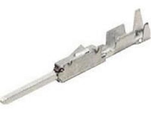 Mqs most quadlock - quadlock, stift