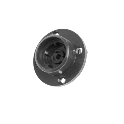 Ventilunterteil ventil grau - ventilunterteil,