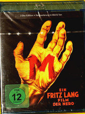 M - Eine Stadt sucht einen