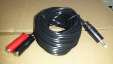 Audiokabel mm klinken - audiokabel,