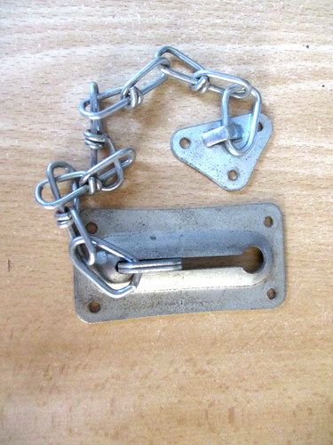 Stück tür - stück,