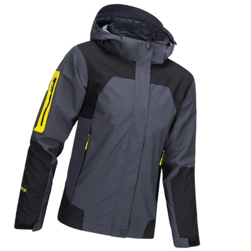Herren softshell jacke - jacke,